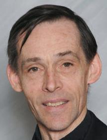 Rev. Michael F. Gutgsell
